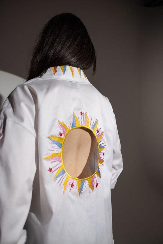 Let the Sunshine In Shirt