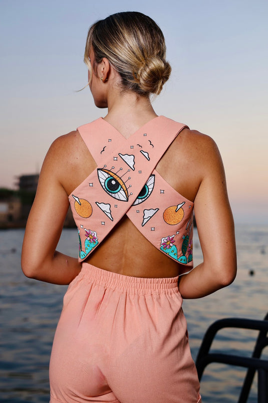 Third Eye Desert Set