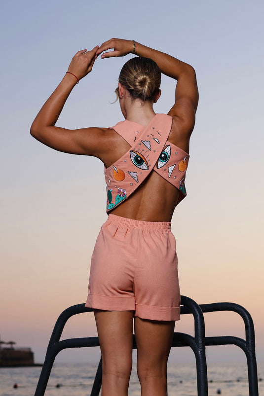 Third Eye Desert Set