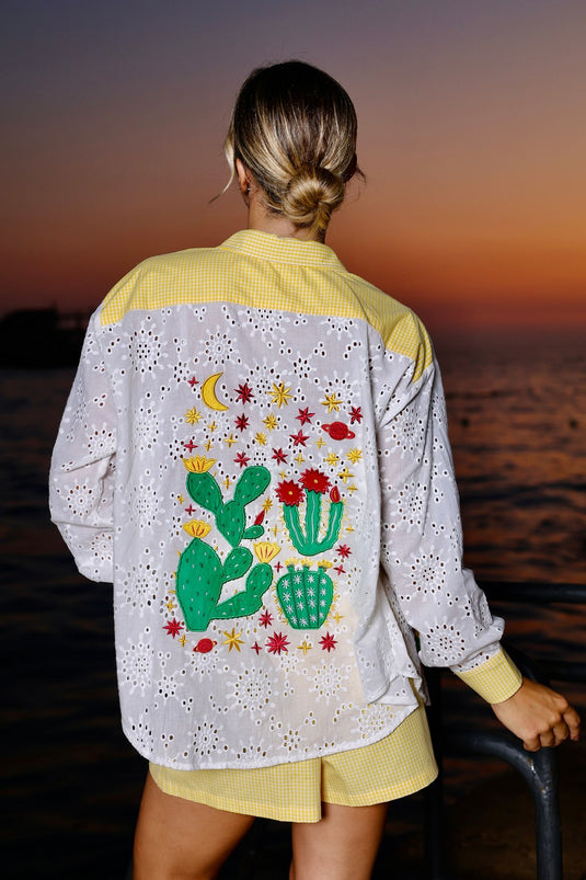 Étoile Du Desert Set