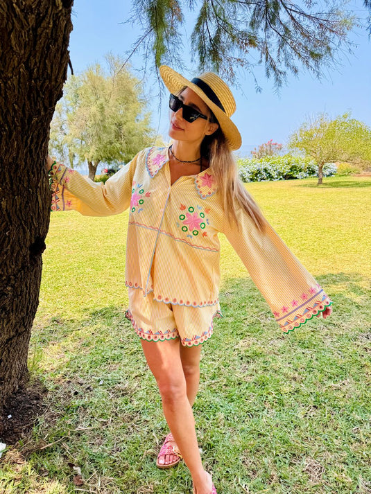Meadow Muse Set