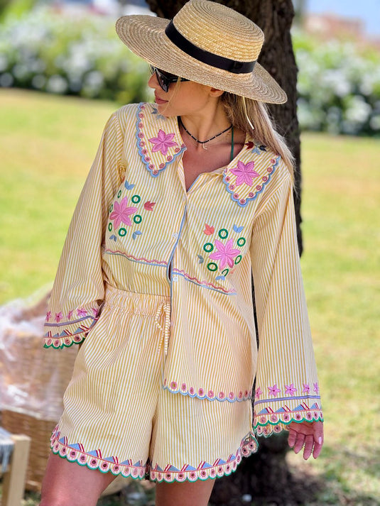 Meadow Muse Set