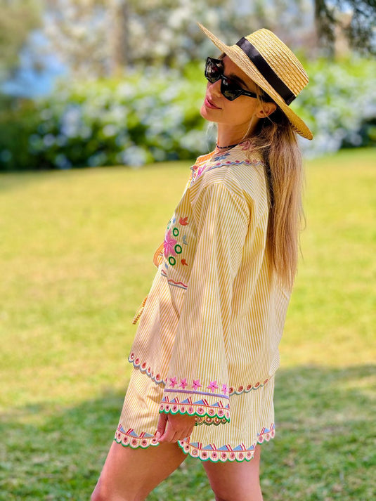 Meadow Muse Set