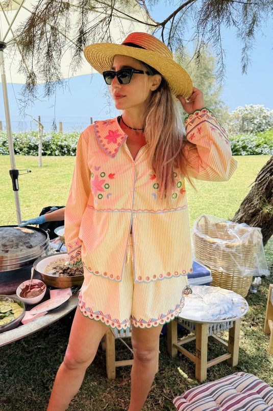 Meadow Muse Set